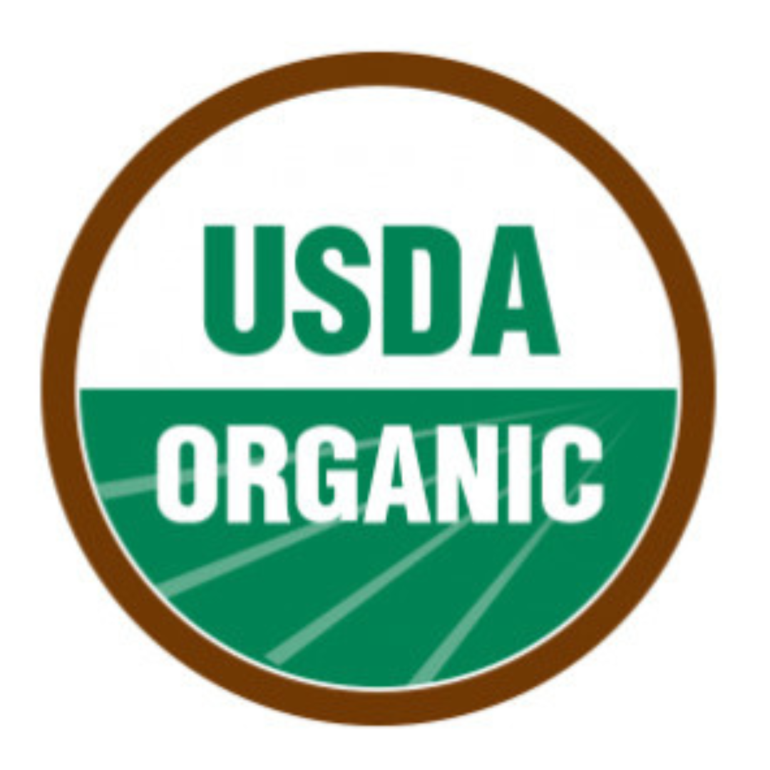 Chứng nhận hữu cơ USDA là gì?